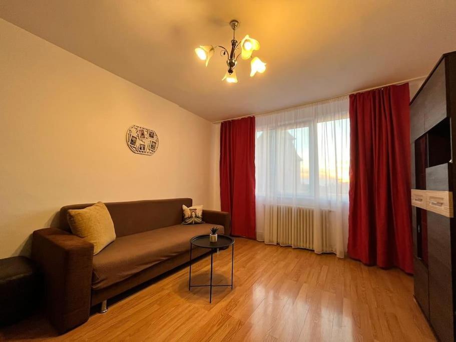 Joy City Stay Victoriei 7G-23 Temesvár Kültér fotó