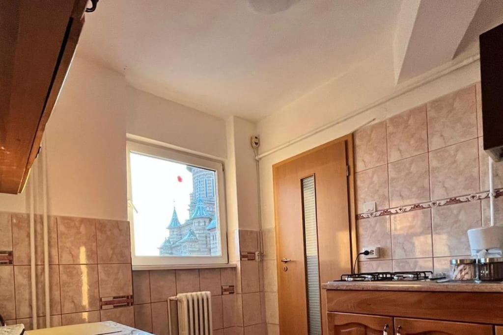 Joy City Stay Victoriei 7G-23 Temesvár Kültér fotó