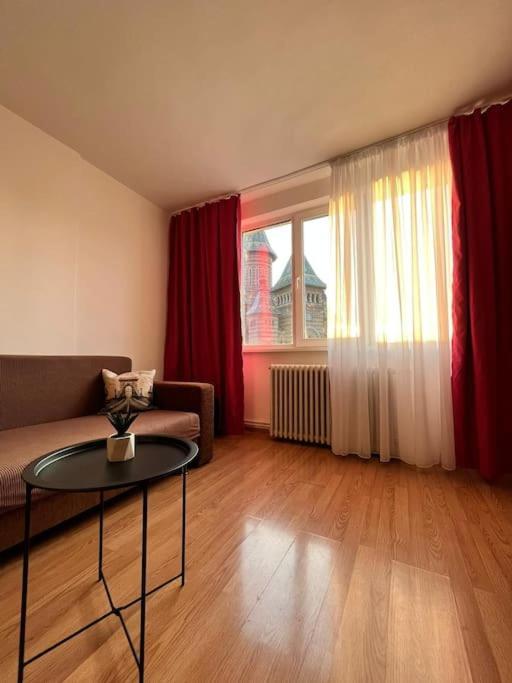 Joy City Stay Victoriei 7G-23 Temesvár Kültér fotó